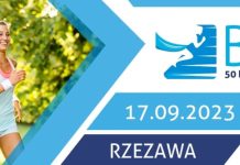 We wrześniu bieg „50 lat gminy Rzezawa”. Zapisy już trwają