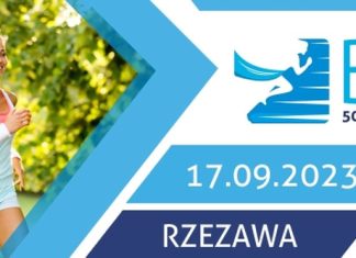We wrześniu bieg „50 lat gminy Rzezawa”. Zapisy już trwają