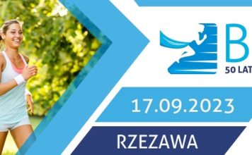 We wrześniu bieg „50 lat gminy Rzezawa”. Zapisy już trwają
