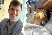 🔴 Wypadek lekarza z bocheńskiego szpitala w Uzbekistanie. Trwa zbiórka na pilny transport do kraju