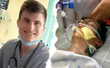 🔴 Wypadek lekarza z bocheńskiego szpitala w Uzbekistanie. Trwa zbiórka na pilny transport do kraju