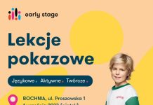 🔸 Angielski i Matplaneta w czasie świetlicowym? Darmowe lekcje pokazowe