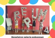 🔸 Bezpłatny dzień otwarty w bawialni RERUM!