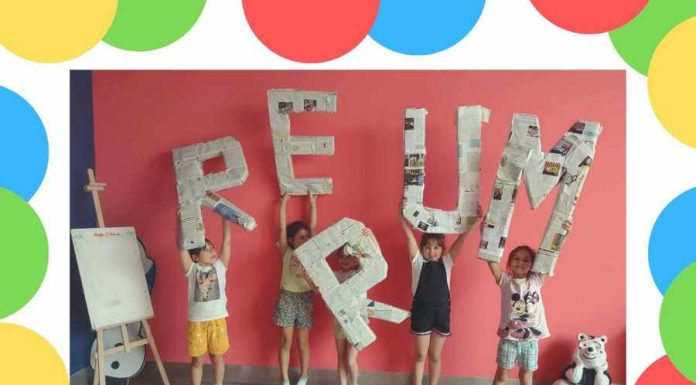 🔸 Bezpłatny dzień otwarty w bawialni RERUM!