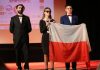 1. miejsce laureatów Integracji malowanej dźwiękiem na festiwalu w Gruzji – ZDJĘCIA