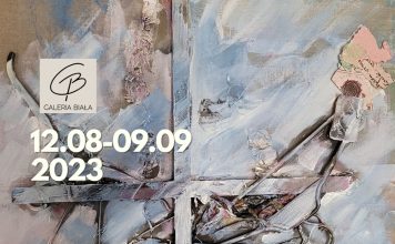 W sobotę w Galerii Sztuki Biała wernisaż prac Miłosza Horodyskiego