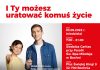 Akcja charytatywna. W niedzielę w Bochni rejestracja dawców szpiku