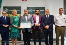 Bochnia-Brzesko. 6 milionów złotych na rozwój infrastruktury drogowej z Funduszu Leśnego – ZDJĘCIA