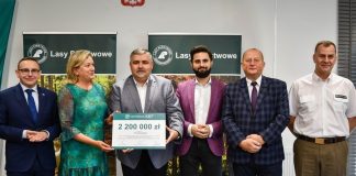 Bochnia-Brzesko. 6 milionów złotych na rozwój infrastruktury drogowej z Funduszu Leśnego – ZDJĘCIA