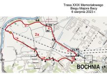 W niedzielę Bieg Majora Bacy. Uwaga na zmiany w organizacji ruchu