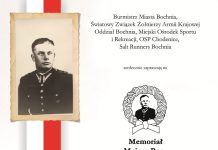 Bochnia-Chodenice. W niedzielę Memoriał Majora Bacy – PROGRAM