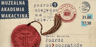 Muzealna Akademia Wakacyjna: „Podróż do początków miasta Bochni. Fakty i mity”