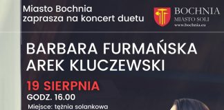 Kulturalna od-nowa. W sobotę koncert Basi Furmańskiej i Arka Kluczewskiego