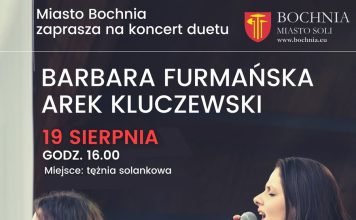 Kulturalna od-nowa. W sobotę koncert Basi Furmańskiej i Arka Kluczewskiego