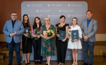 Powiat bocheński. Nominacja dyrektorska i awanse zawodowe nauczycieli – ZDJĘCIA