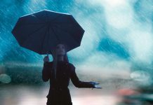 Meteo: Dziś spodziewane są silne deszcze