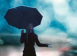 Dziś po południu możliwe burze