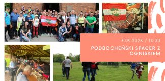 W niedzielę podbocheńska wędrówka Pętlą Trinitatis do Chodenic nad Rabą