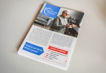 Bezpieczny Senior. Wspólna akcja bocheńskiego starostwa i policji