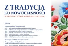 Warsztaty dla młodzieży: „Makrama, daleka krewna bocheńskiego kilimu”