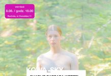 Kowalsky Gallery. We wtorek otwarcie wystawy „My Bodies Our Bodies”