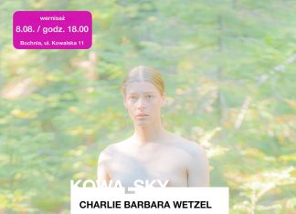Kowalsky Gallery. We wtorek otwarcie wystawy „My Bodies Our Bodies”
