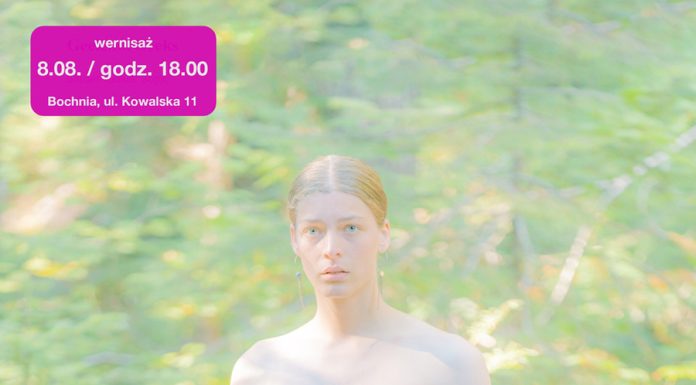 Kowalsky Gallery. We wtorek otwarcie wystawy „My Bodies Our Bodies”