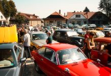 Ruszyły zapisy na III Powiatowy Zlot Pojazdów Zabytkowych