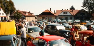 Ruszyły zapisy na III Powiatowy Zlot Pojazdów Zabytkowych