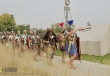 Pola Chwały w Niepołomicach – ZDJĘCIA