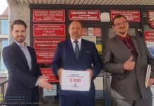 Radosław Macoń z Bochni kandydatem na senatora: „Złożyłem wymagane dokumenty”