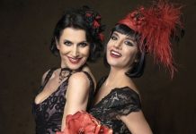 Niepołomice: W niedzielę „Kobietki do wzięcia”