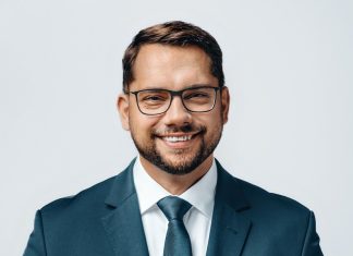 🔸 Mariusz Zając kandydatem PiS do Sejmu z Bochni!