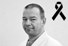Bochnia. Zmarł znany trener aikido i fizjoterapeuta