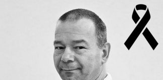 Bochnia. Zmarł znany trener aikido i fizjoterapeuta