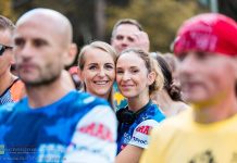 Blisko 300 zawodników w III Biegu Pamięci w Brzesku – ZDJĘCIA