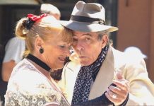 🔸 Gmina Bochnia organizuje Bal Seniora – ZAPISY