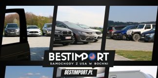 🔸 Nowe samochody już do nas jadą! Sprawdź aktualną ofertę BESTIMPORT.pl