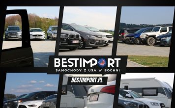 🔸 Nowe samochody już do nas jadą! Leasing, kredyt – pomagamy w umowach! Sprawdź aktualną ofertę na www.BESTIMPORT.pl