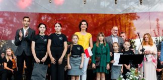 Piknik wojskowy w Brzesku – ZDJĘCIA