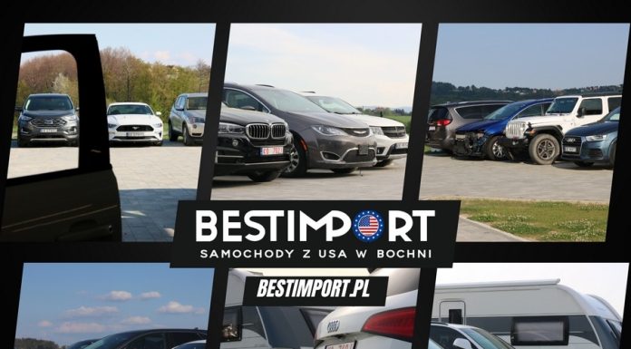 🔸 Nowe samochody już do nas jadą! Sprawdź aktualną ofertę BESTIMPORT.pl