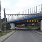 Bochnia. Od środy zamknięcie przejazdu ul. Podedworze pod DK94