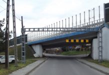 Bochnia. Od środy zamknięcie przejazdu ul. Podedworze pod DK94