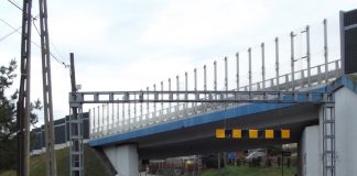 Bochnia. Od środy zamknięcie przejazdu ul. Podedworze pod DK94
