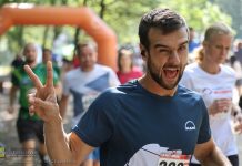 Bieganie. Zawody 4Rest Run w Puszczy Niepołomickiej – ZDJĘCIA