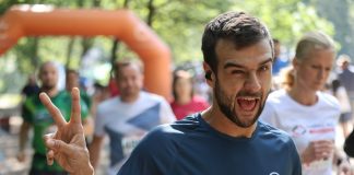 Bieganie. Zawody 4Rest Run w Puszczy Niepołomickiej – ZDJĘCIA