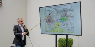 Muzeum. Archeolog Marek Materna opowiedział o faktach i mitach z przeszłości Bochni – ZDJĘCIA