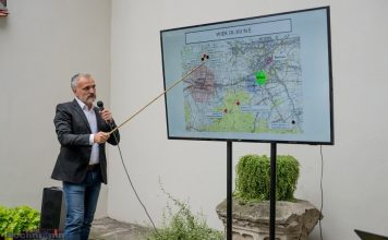 Muzeum. Archeolog Marek Materna opowiedział o faktach i mitach z przeszłości Bochni – ZDJĘCIA