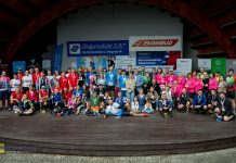 III 24h Bieg Górski na Uzborni. 12 drużyn przebiegło ponad 2,2 tys. km – ZDJĘCIA