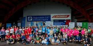 III 24h Bieg Górski na Uzborni. 12 drużyn przebiegło ponad 2,2 tys. km – ZDJĘCIA